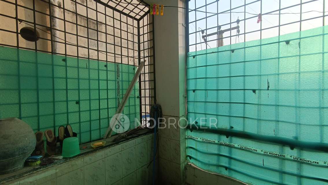 3 BHK Flat In Sai Sadan Towers For Sale  In Dammaiguda