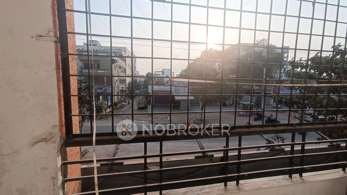 3 BHK Flat In Sai Sadan Towers For Sale  In Dammaiguda