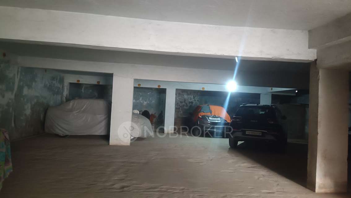 3 BHK Flat In Sai Sadan Towers For Sale  In Dammaiguda