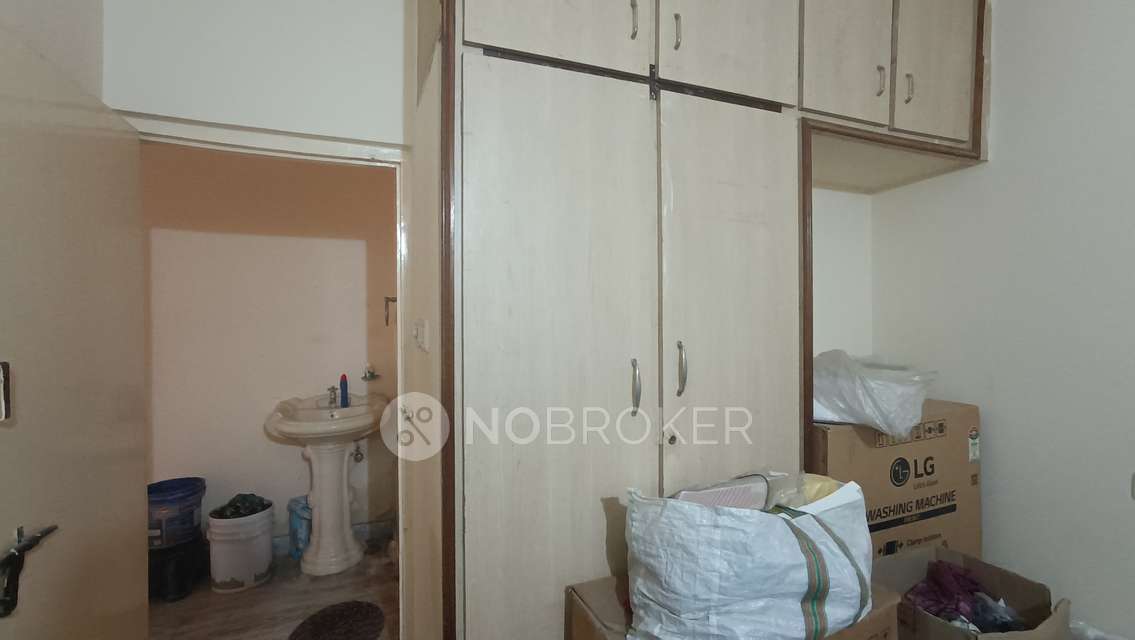 3 BHK Flat In Sai Sadan Towers For Sale  In Dammaiguda