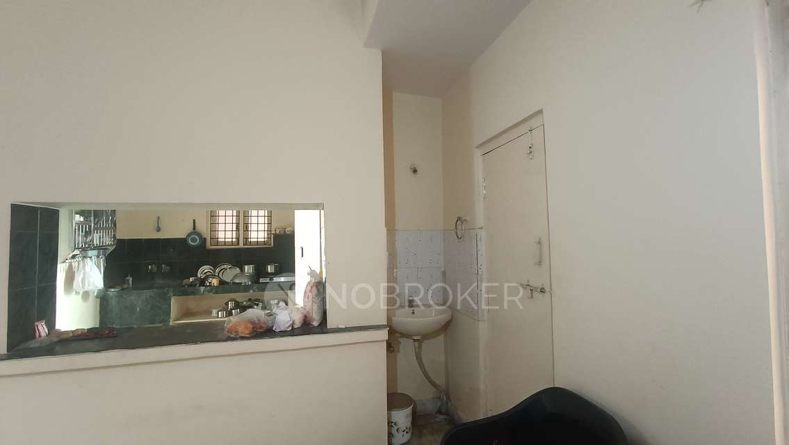 3 BHK Flat In Sai Sadan Towers For Sale  In Dammaiguda