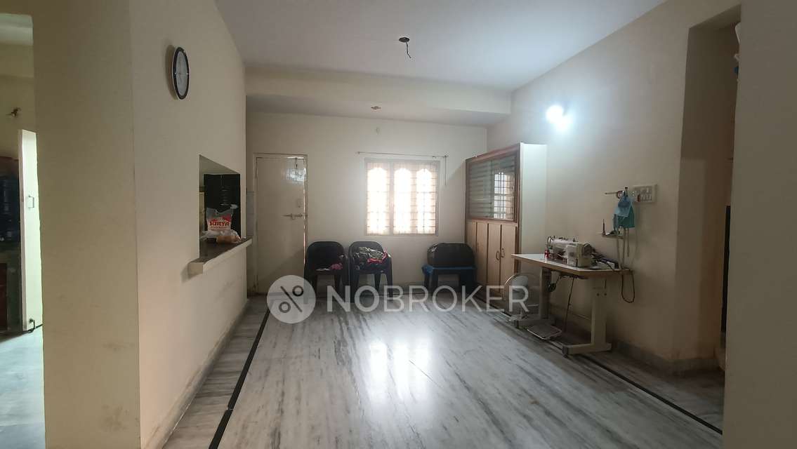 3 BHK Flat In Sai Sadan Towers For Sale  In Dammaiguda