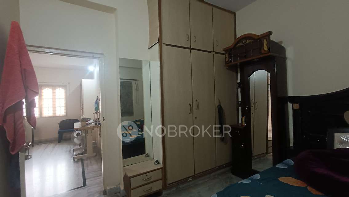 3 BHK Flat In Sai Sadan Towers For Sale  In Dammaiguda