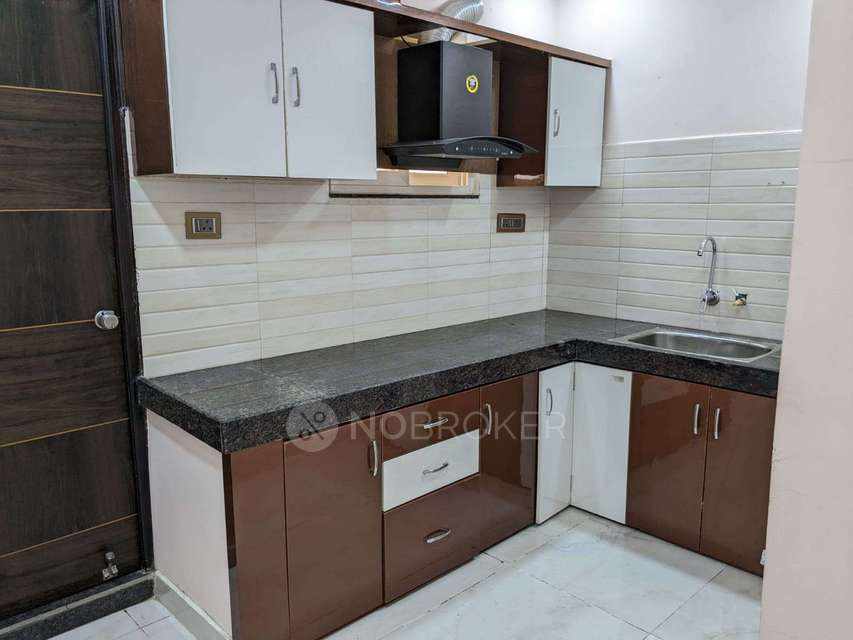 2 BHK Flat In Serene Noor , Manikonda for Rent  In Shaikpet