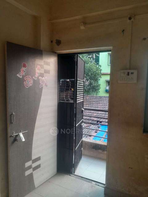 1 RK Flat In Anukul Residency For Sale  In Panvel