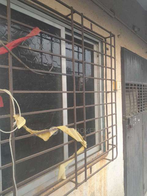 1 RK Flat In Anukul Residency For Sale  In Panvel