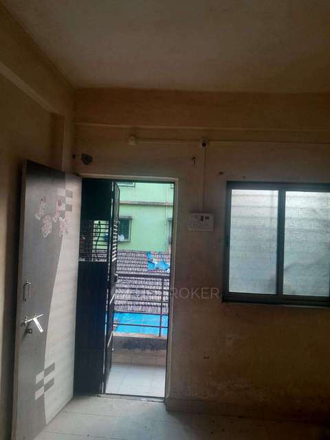 1 RK Flat In Anukul Residency For Sale  In Panvel