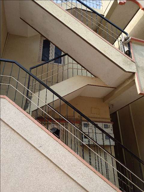 4 BHK House For Sale  In Krishnarajapura