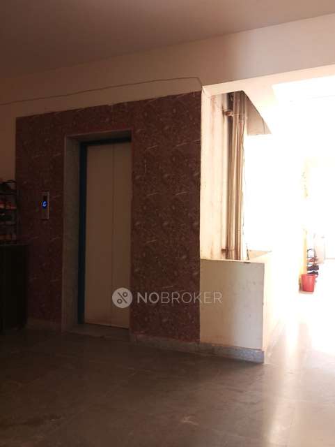 2 BHK Flat In Mathrusree Silver Arcade For Sale  In Medahalli