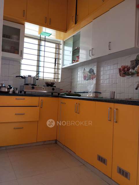 2 BHK Flat In Mathrusree Silver Arcade For Sale  In Medahalli