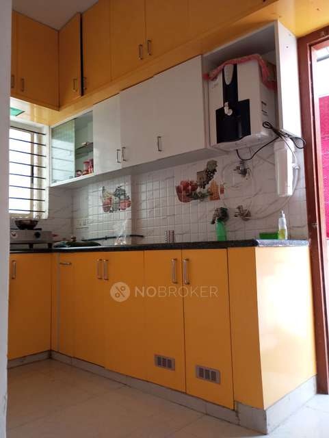 2 BHK Flat In Mathrusree Silver Arcade For Sale  In Medahalli