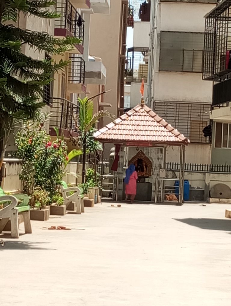 Mathrusree Silver Arcade