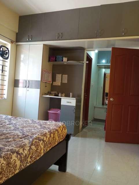 2 BHK Flat In Mathrusree Silver Arcade For Sale  In Medahalli