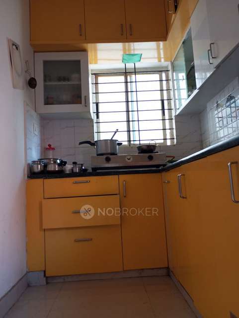 2 BHK Flat In Mathrusree Silver Arcade For Sale  In Medahalli