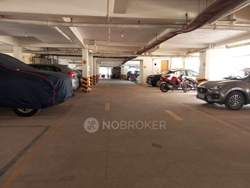 2 BHK Flat In Mathrusree Silver Arcade For Sale  In Medahalli