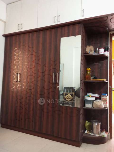 2 BHK Flat In Mathrusree Silver Arcade For Sale  In Medahalli