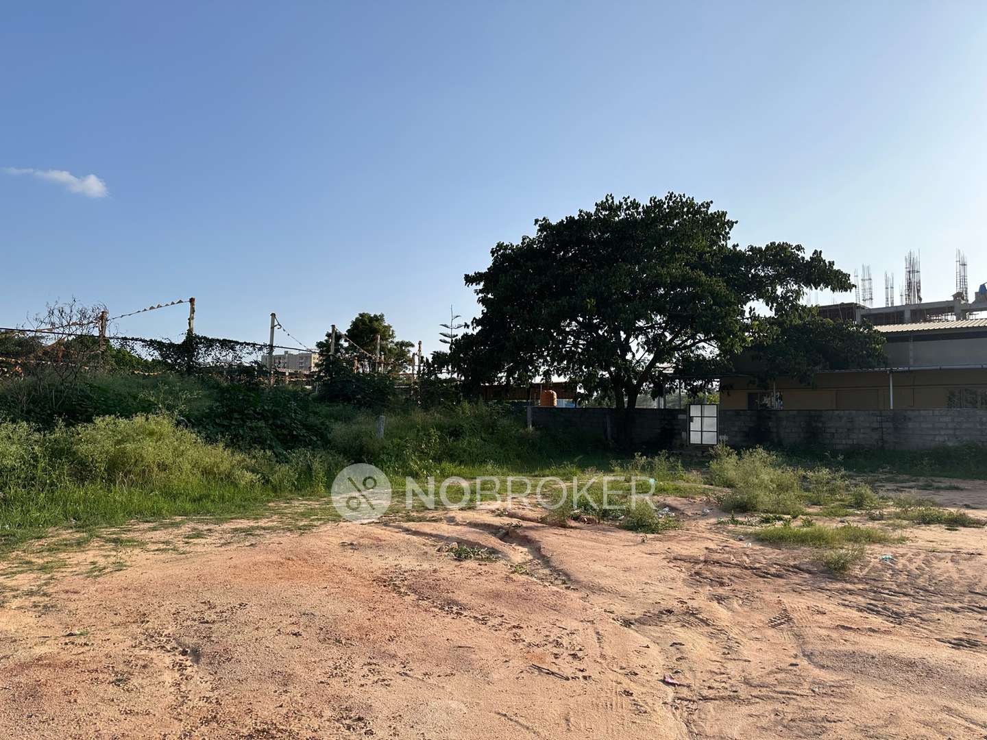 Plot For Sale  In Gulimangala