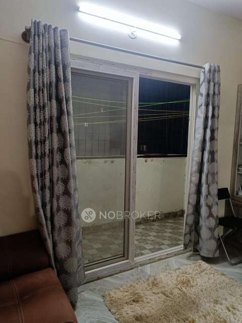 2 BHK Flat In Alfa Gardens For Sale  In Krishnarajapura