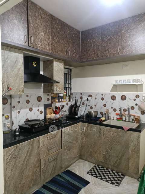 2 BHK Flat In Alfa Gardens For Sale  In Krishnarajapura