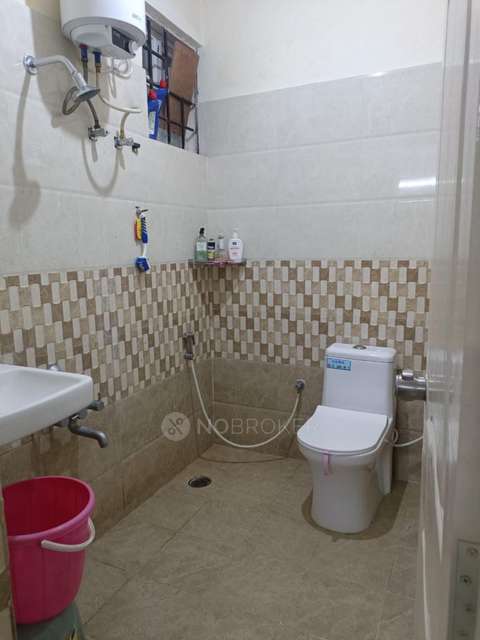 2 BHK Flat In Alfa Gardens For Sale  In Krishnarajapura