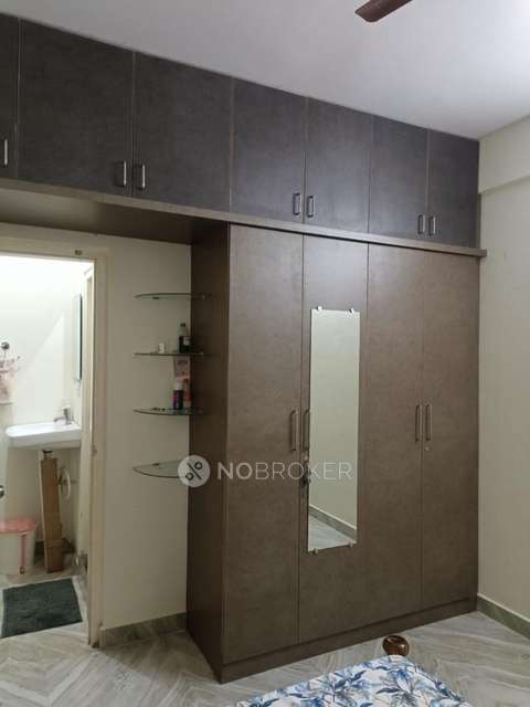 2 BHK Flat In Alfa Gardens For Sale  In Krishnarajapura