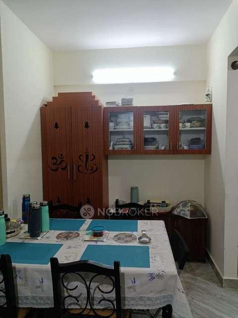 2 BHK Flat In Alfa Gardens For Sale  In Krishnarajapura