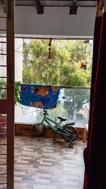 3 BHK Flat In Adi Amma Bliss For Sale  In Kalewadi