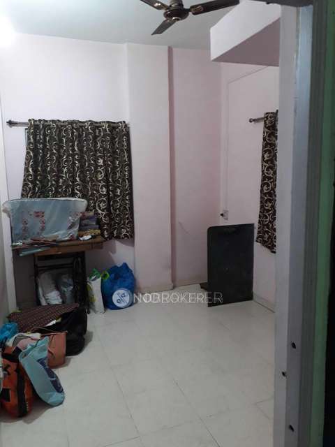 2 BHK Flat In Kumbare Fusion City For Sale  In Kondhawe Dhawade