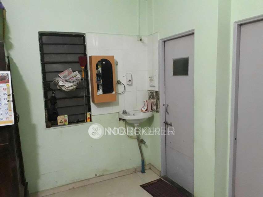 2 BHK Flat In Kumbare Fusion City For Sale  In Kondhawe Dhawade