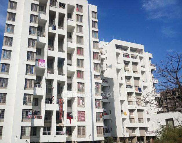 2 BHK Flat In Kumbare Fusion City For Sale  In Kondhawe Dhawade