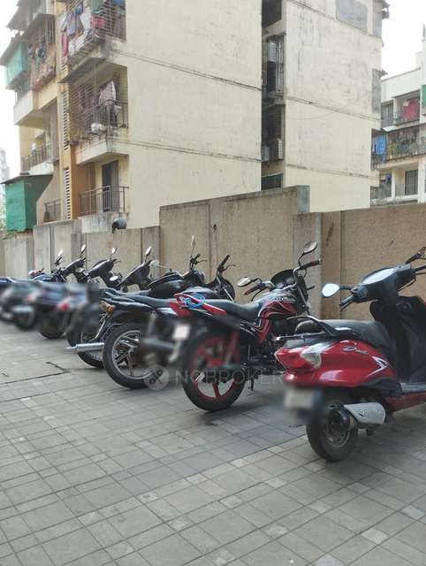 1 RK Flat In Dream Maple For Sale  In Ulwe