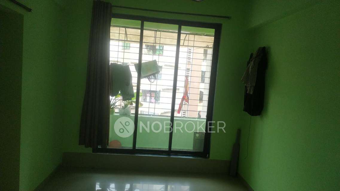 1 BHK Flat In Panvelkar Homes, Phase Ii, Ambernath West. For Sale  In Ambernath West.