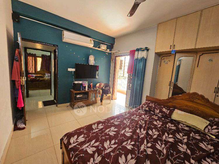 3 BHK Flat In Malnad Villa For Sale  In Vignan Nagar