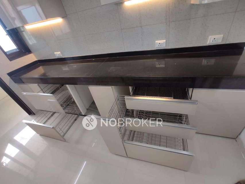 3 BHK Flat In Celestia Spaces For Sale  In Parel