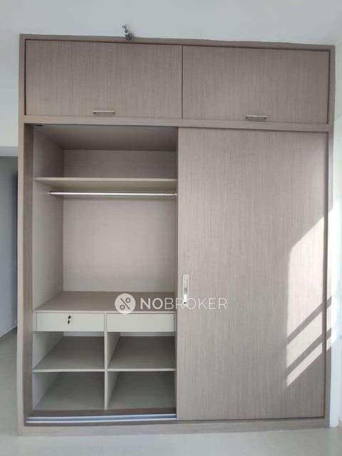 3 BHK Flat In Celestia Spaces For Sale  In Parel