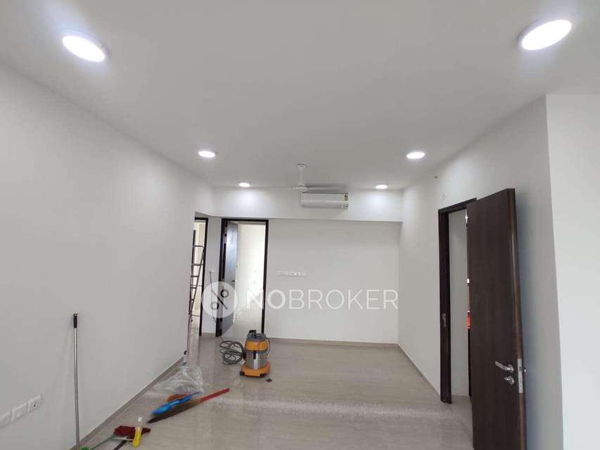 3 BHK Flat In Celestia Spaces For Sale  In Parel