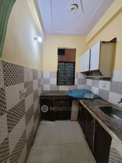 1 BHK Flat In Dlf Colony, Dilshad Extension, Near Shalimar Garden, Sahibabad For Sale  In M8vh+872, Dilshad Plaza, Shalimar Garden, Ghaziabad, Uttar Pradesh ******* *****