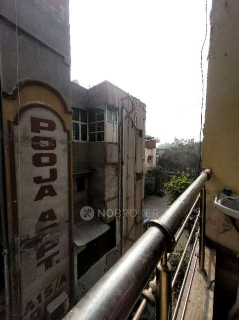 1 BHK Flat In Dlf Colony, Dilshad Extension, Near Shalimar Garden, Sahibabad For Sale  In M8vh+872, Dilshad Plaza, Shalimar Garden, Ghaziabad, Uttar Pradesh ******* *****