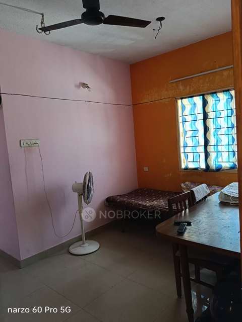 2 BHK Flat In Suprabhath  For Sale  In Nanganallur