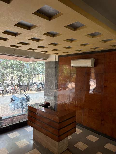 1 BHK Flat In Tharwani Ariana For Sale  In Ambernath