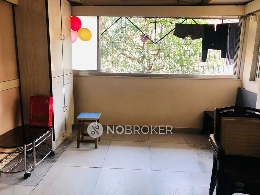 1 BHK Flat In Satkar Apartment  For Sale  In Malad West