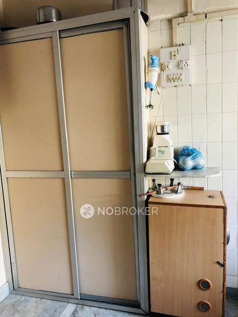 1 BHK Flat In Satkar Apartment  For Sale  In Malad West