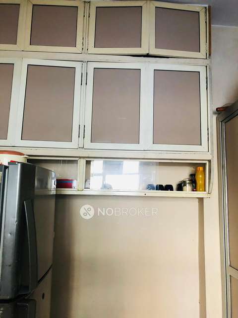 1 BHK Flat In Satkar Apartment  For Sale  In Malad West