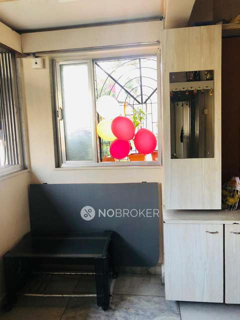 1 BHK Flat In Satkar Apartment  For Sale  In Malad West