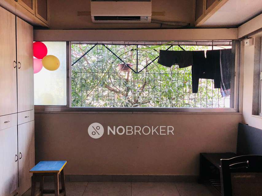 1 BHK Flat In Satkar Apartment  For Sale  In Malad West