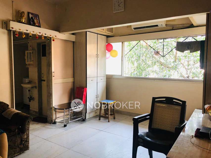 1 BHK Flat In Satkar Apartment  For Sale  In Malad West