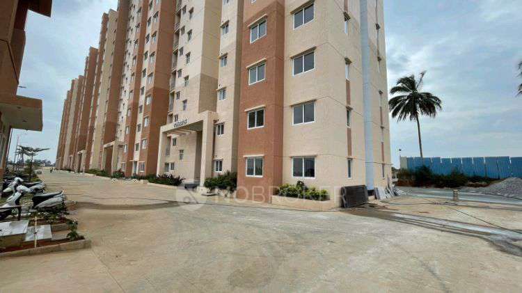 2 BHK Flat In Shriram 107 South East For Sale  In Attibele 