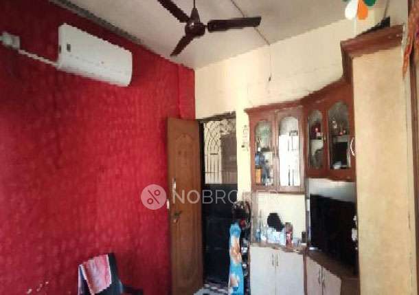1 BHK Flat In Vishnu Park Society For Sale  In ******** Block D3, Kalbhor Nagar, Bijali Nagar Substation, Chinchwad, Pimpri Chinchwad, Pimpri-chinchwad, Maharashtra 411033, India