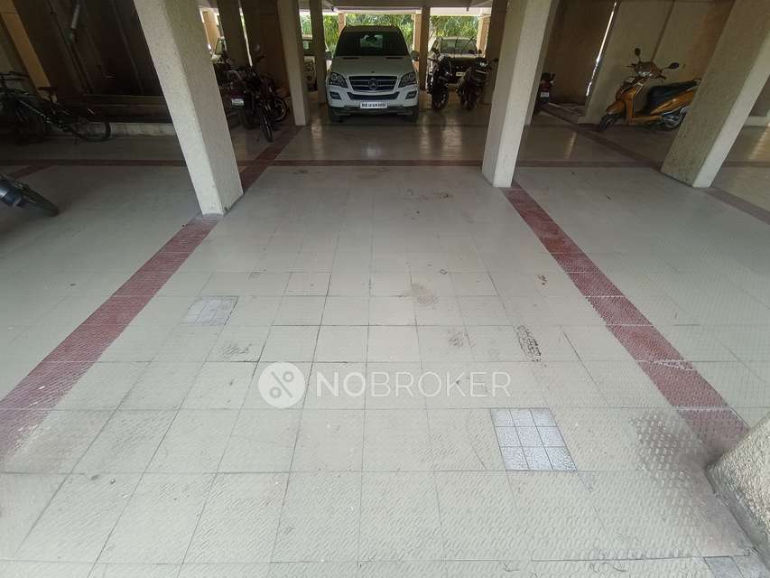 2 BHK Flat In Pankaj Aasmaan for Rent  In Lohegaon