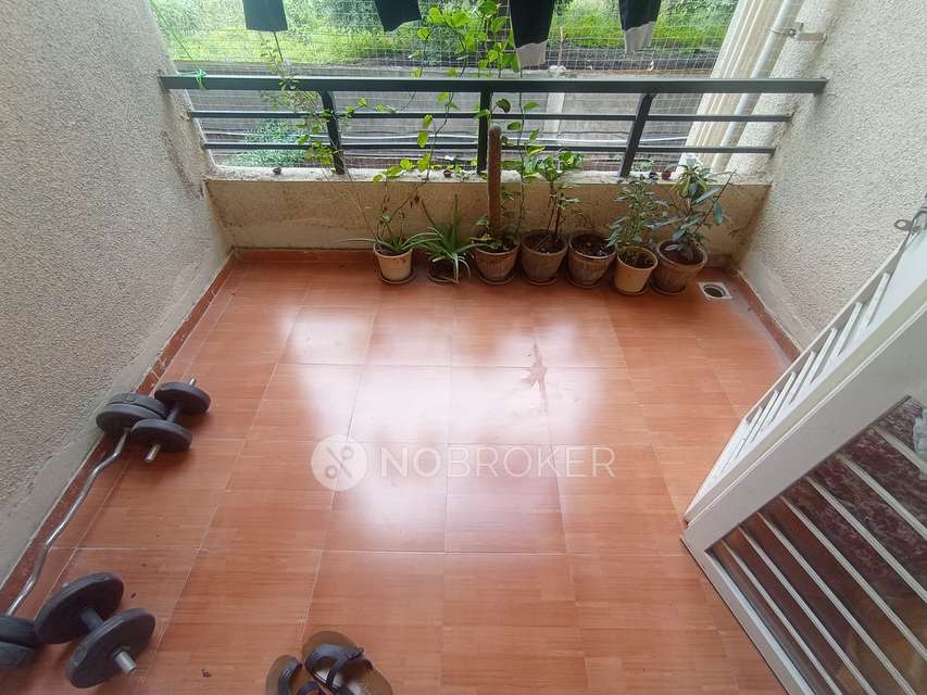 2 BHK Flat In Pankaj Aasmaan for Rent  In Lohegaon